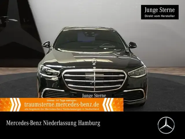 Mercedes-Benz S 400