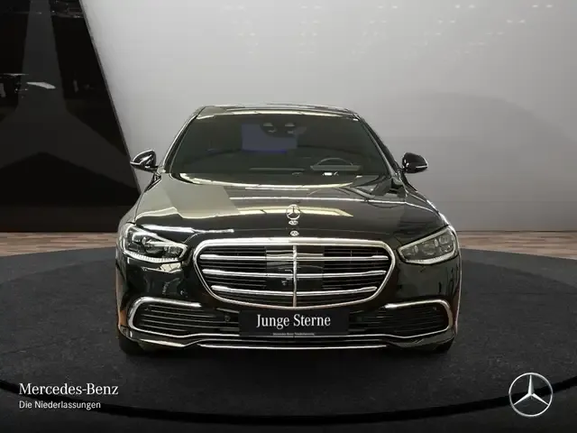 Mercedes-Benz S 400