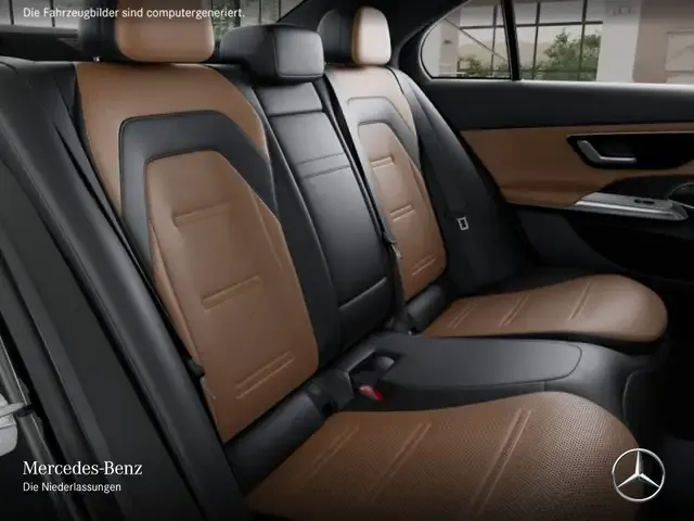 Mercedes-Benz E 53 AMG