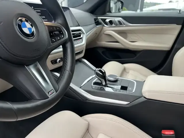 BMW 420