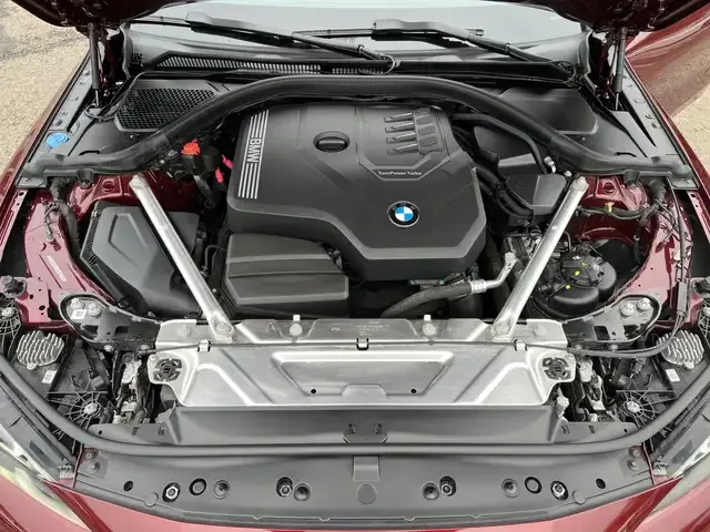 BMW 420