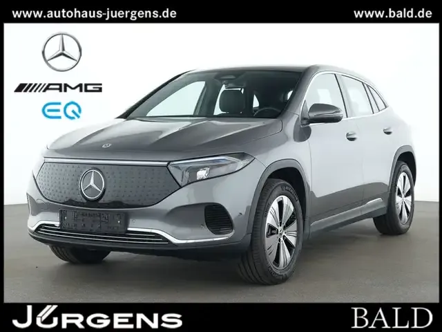 Mercedes-Benz EQA 250
