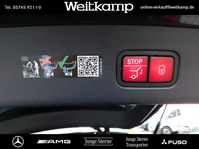 Mercedes-Benz GLC 43 AMG