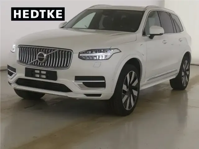 Volvo Sonstiges