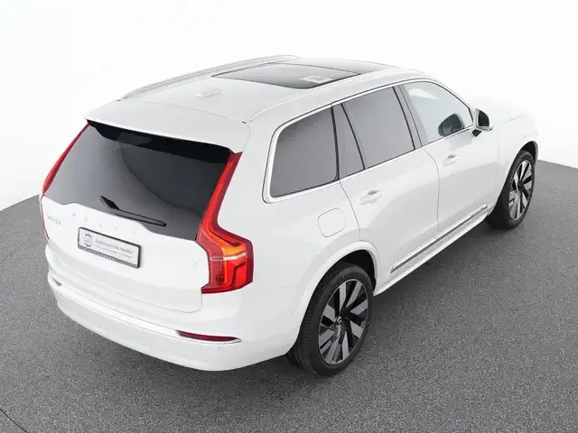 Volvo Sonstiges