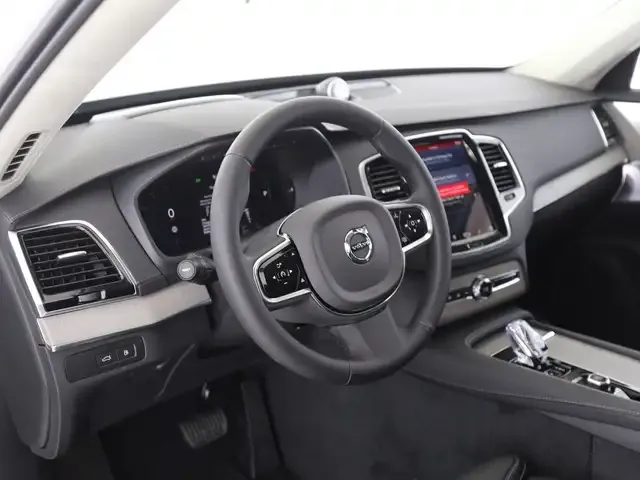 Volvo Sonstiges