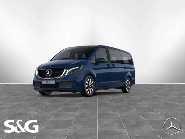 Mercedes-Benz EQV 300