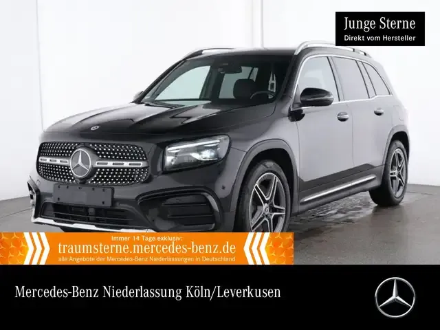 Mercedes-Benz GLB 220