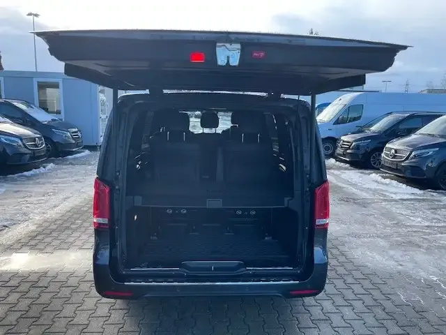 Mercedes-Benz EQV 300