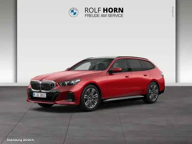 BMW i5