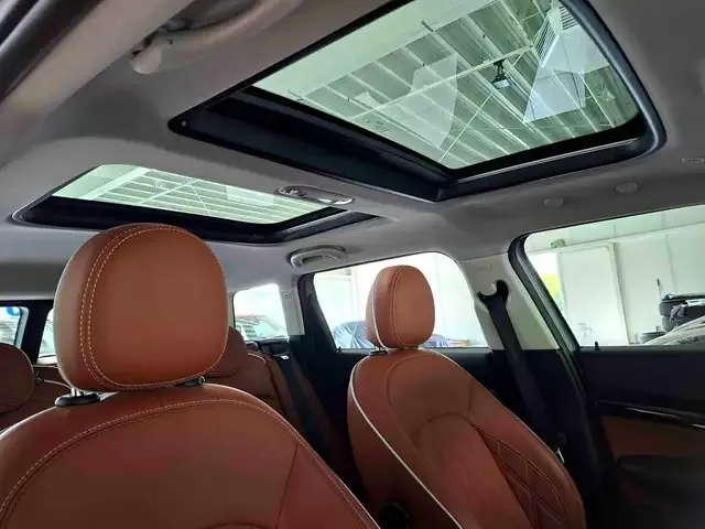 MINI Cooper S Clubman