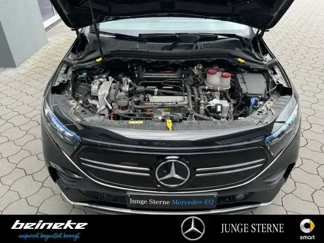Mercedes-Benz EQA 250