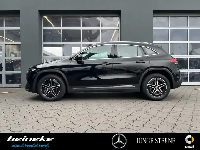 Mercedes-Benz EQA 250