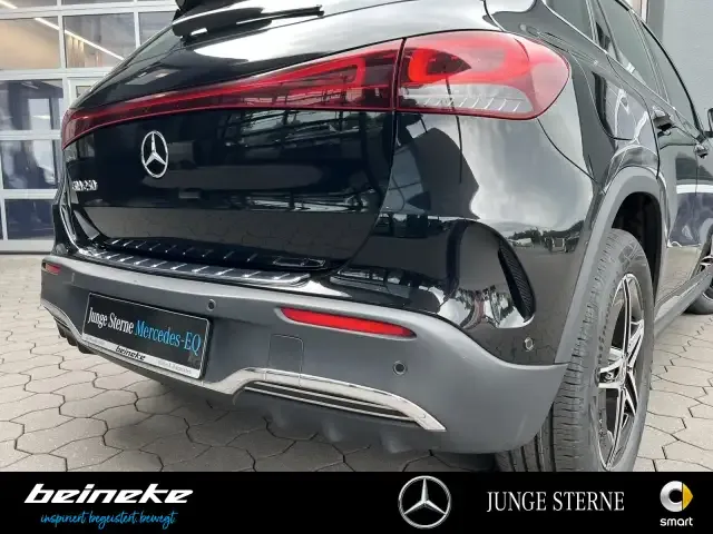 Mercedes-Benz EQA 250