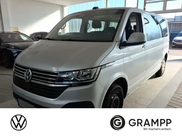 Volkswagen T6.1 Caravelle
