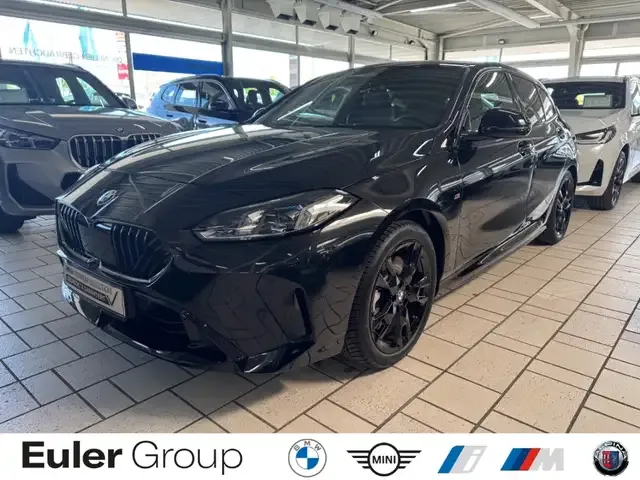 BMW 123
