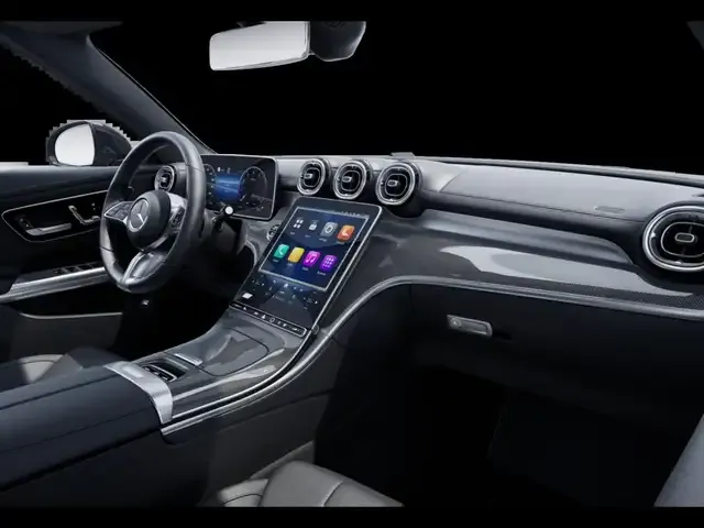 Mercedes-Benz CLE 200