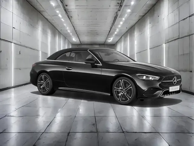 Mercedes-Benz CLE 200