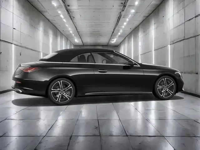 Mercedes-Benz CLE 200