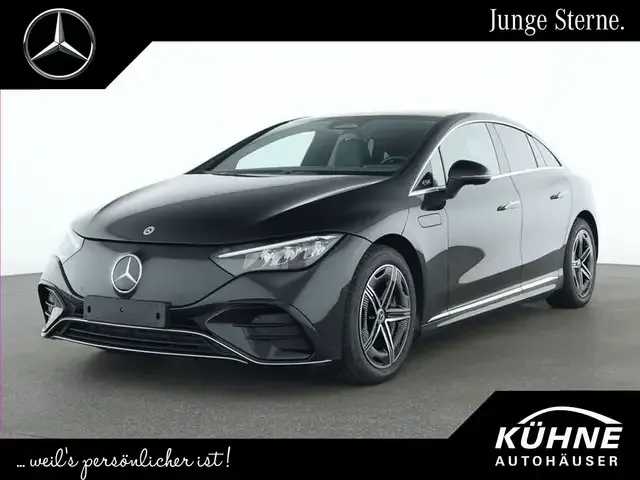 Mercedes-Benz EQE 350