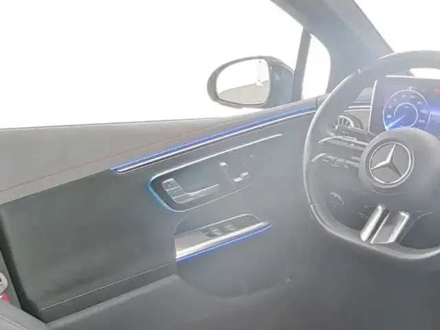 Mercedes-Benz EQE 350