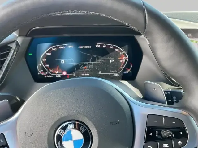 BMW 135