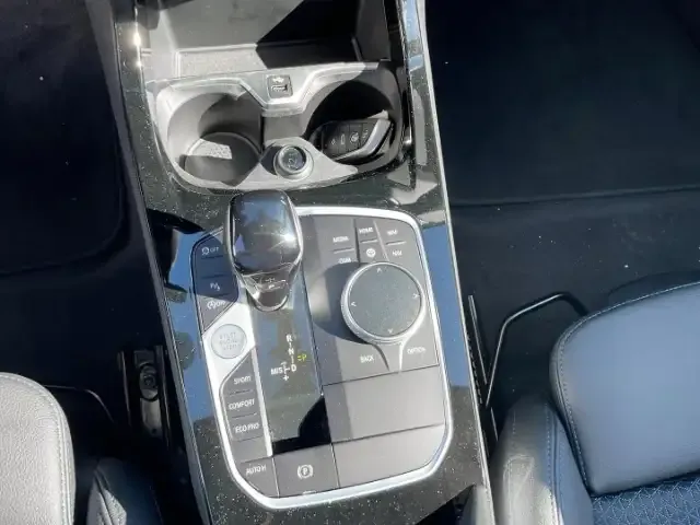BMW 135