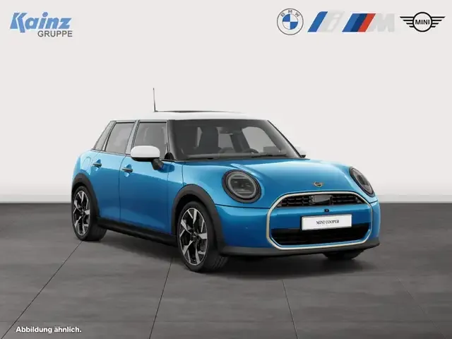 MINI Cooper C