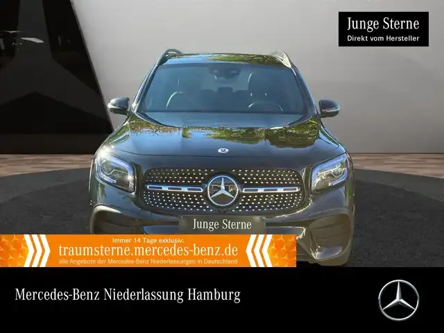 Mercedes-Benz GLB 220