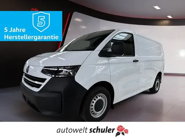 Volkswagen T7 Caravelle