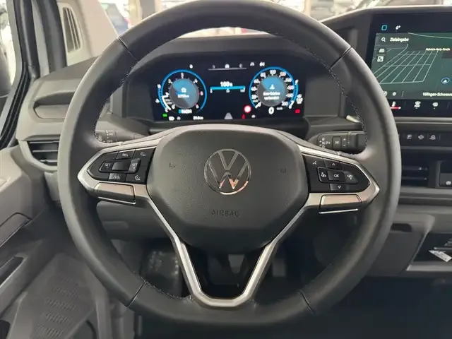 Volkswagen T7 Caravelle