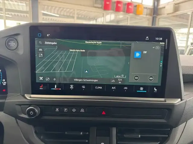 Volkswagen T7 Caravelle