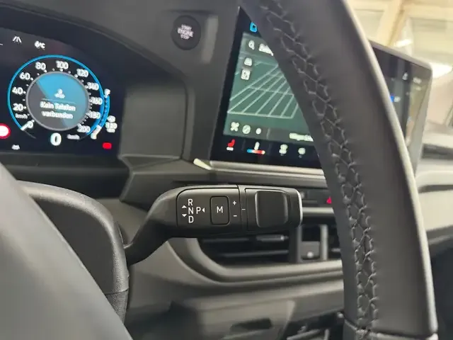 Volkswagen T7 Caravelle