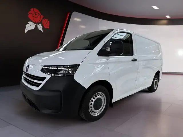 Volkswagen T7 Caravelle