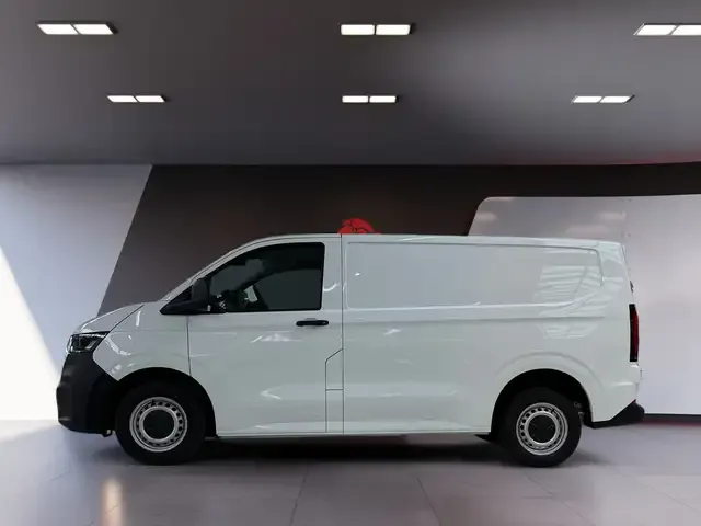 Volkswagen T7 Caravelle