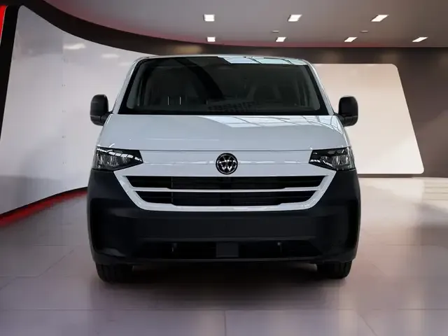 Volkswagen T7 Caravelle