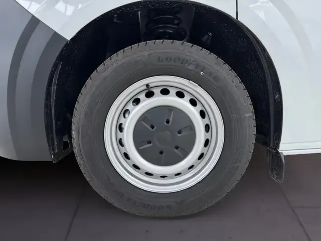 Volkswagen T7 Caravelle