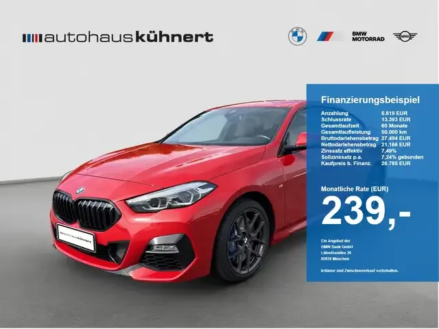 BMW Sonstige