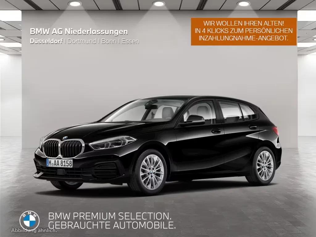 BMW 120