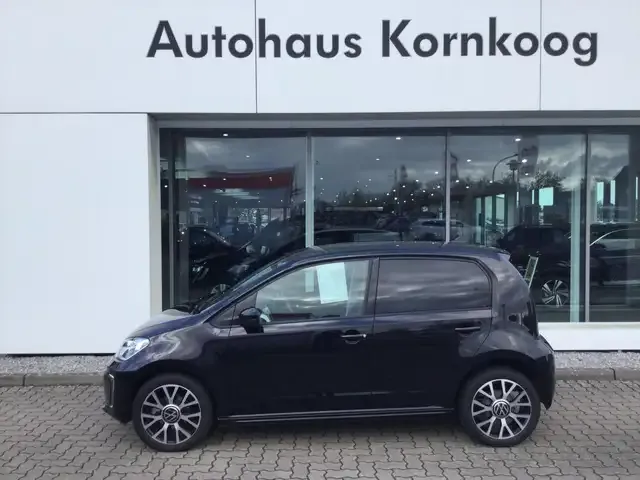 Volkswagen e-up!