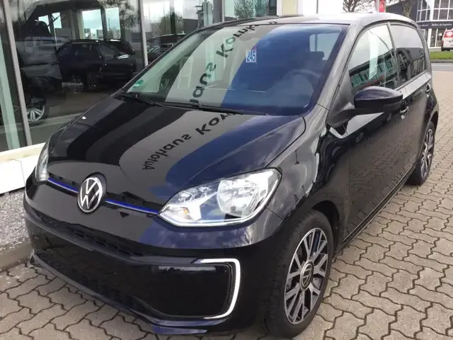 Volkswagen e-up!