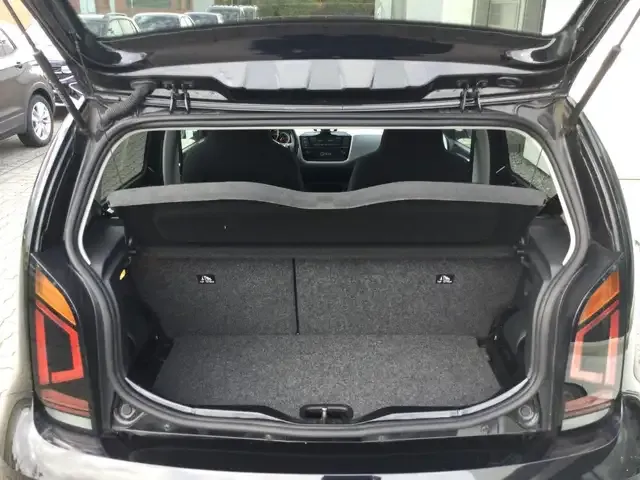 Volkswagen e-up!