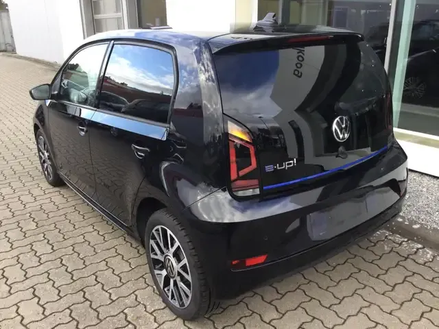 Volkswagen e-up!