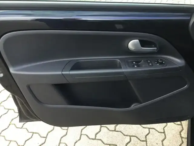 Volkswagen e-up!