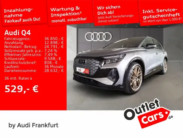 Audi Sonstiges