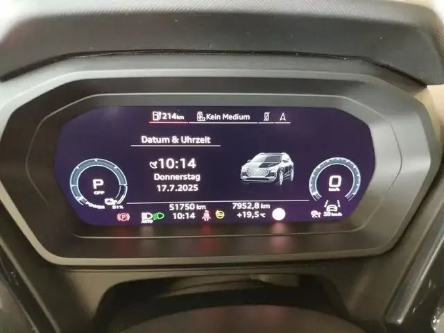 Audi Sonstiges