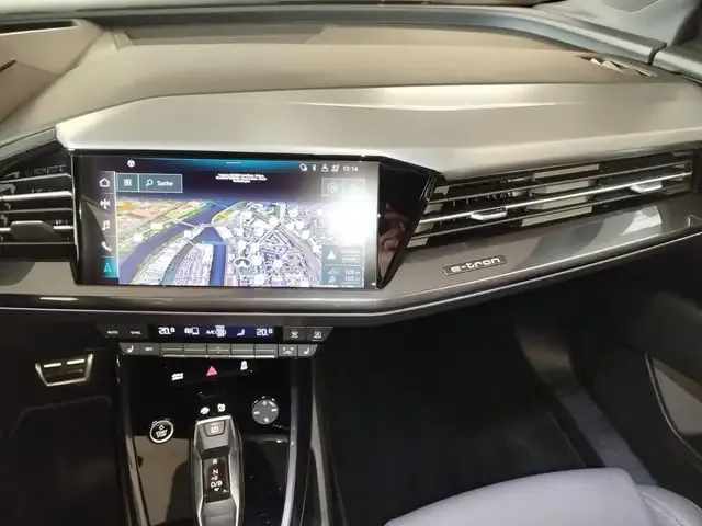 Audi Sonstiges