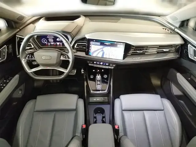 Audi Sonstiges