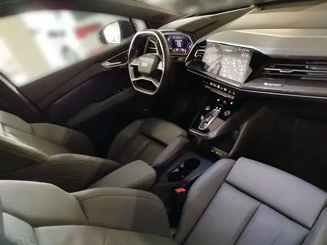 Audi Sonstiges