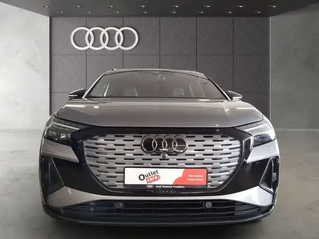 Audi Sonstiges